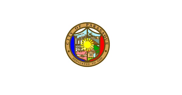 Paranaque_Flag